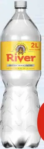 Original River Tonic