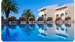 Hotel Argile Resort