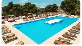 Hotelový komplex Imperial