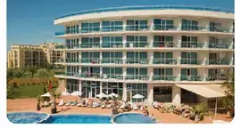 Hotel Calypso