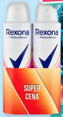 Rexona dámske deo Sexy Bouquet