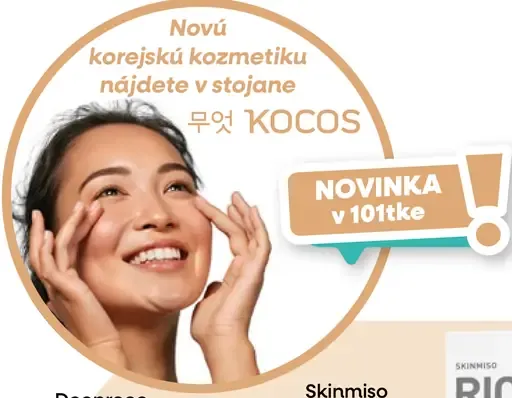 Deoproce krém so slimačím mucínom