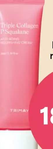 Trimay pleťová maska