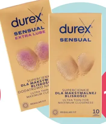 Durex pánska ochrana