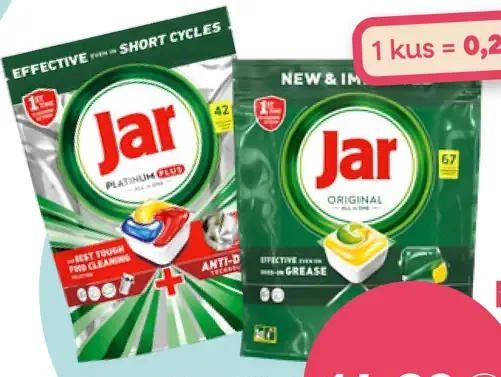 Jar tablety All in 1