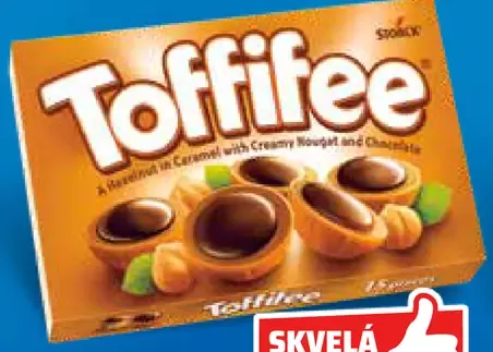 Toffifee