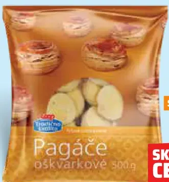 Oscar Oškvarkové pagáče