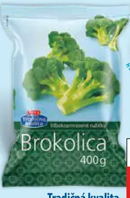 Tradícia Brokolica