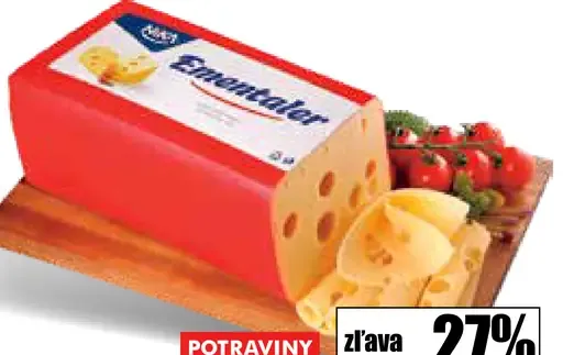 Coop Emmental