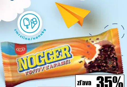 Nogger nanuk