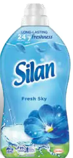 Silan Aviváž Fresh Sky