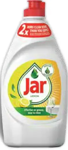 Jar Lemon