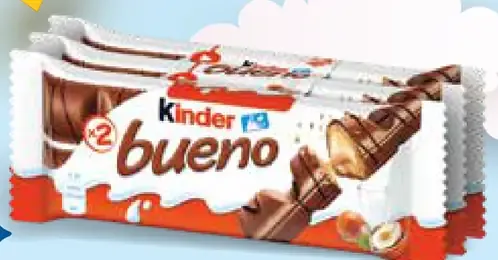 Kinder Bueno