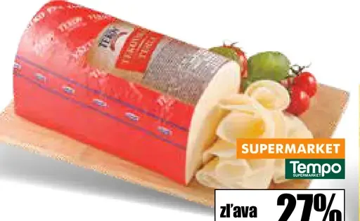 Tekovský tehla 45%
