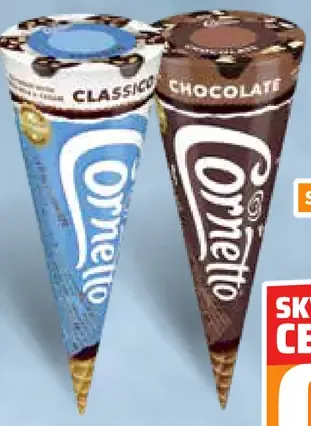 Cornetto