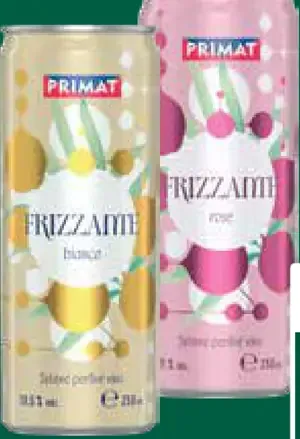 Primat Frizzante