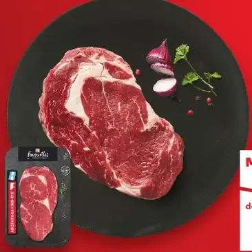 Farmfolks Argentínsky Rib Eye Steak