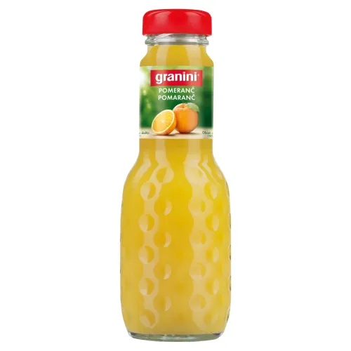 granini Pomaranč