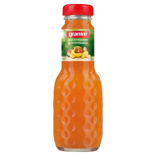 granini Multivitamín
