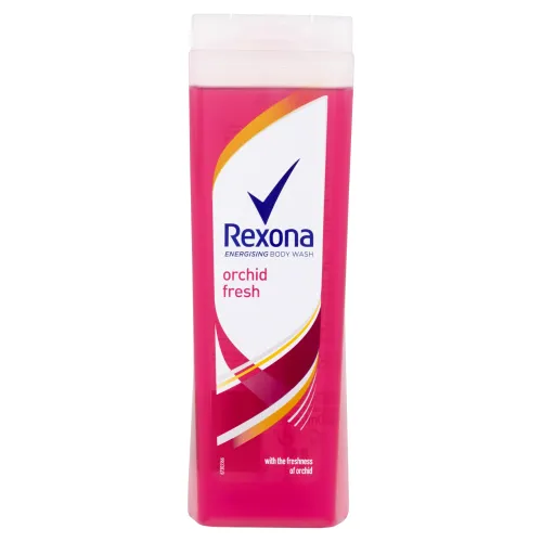 Rexona Orchid Fresh sprchovací gél