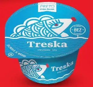 Veľká Noc treska