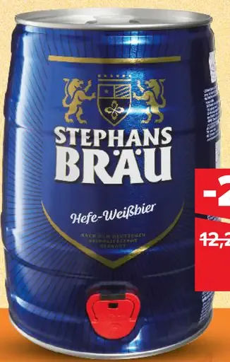 Svetlé pivo plechovka