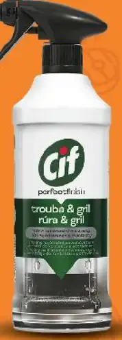 Čistiaci prostriedok