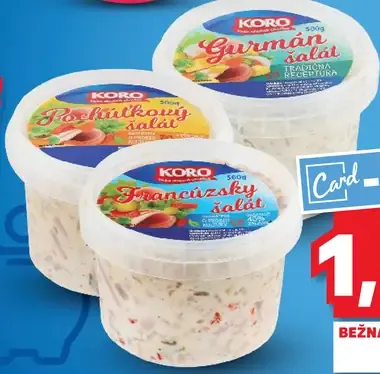 Koro Šalát