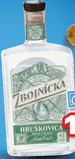 Bočnícka Hruškovica