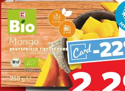K-Bio Mango