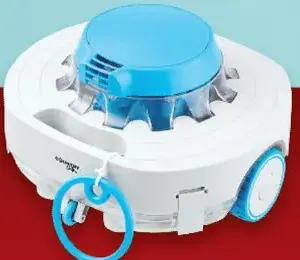 COUNTRYSIDE Robot na čistenie bazénov