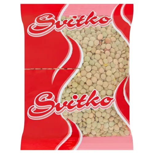 Svitko Šošovica