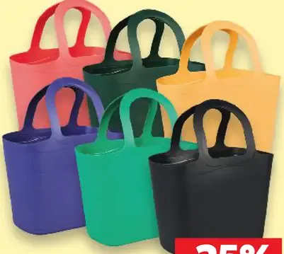 PARKSIDE Košík