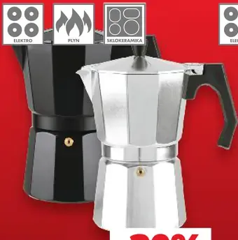 SPICE&SOUL Espresso kávovar