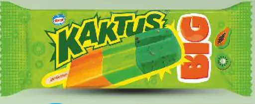 Kaktus Mrazený krém