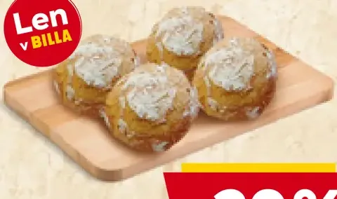 Pečienka - zemiaková žemľa z kamennej pece