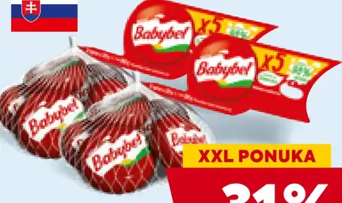 Mini Babybel