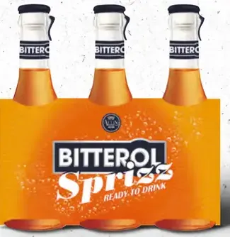 Bitterol Sprizz