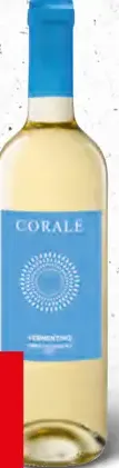 Corale Vermentino