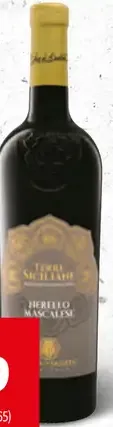 Terre Siciliane
