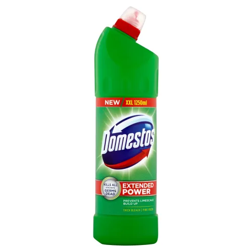 Domestos Extended Power Pine Fresh