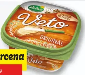 Veto Original