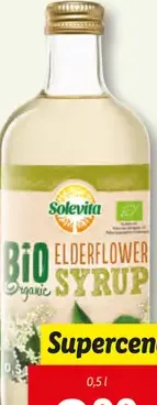 Vita D'or Bio Kokosový olej