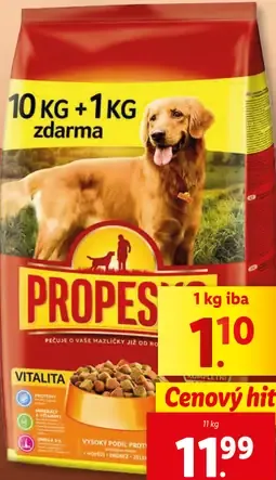 Pro Pet Pro Pet Vitalita