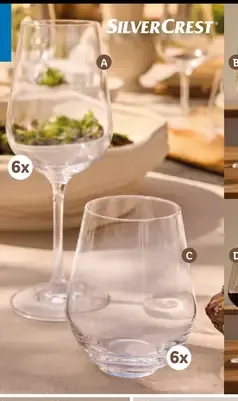 Spiegelau Poháre na pivo