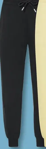 Dámske tepláky