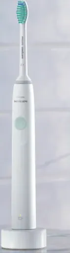 Philips Sonická zubná kefka HX3641/11