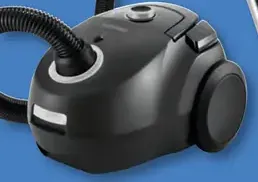 Grundig Vreckový vysávač VCC 3851