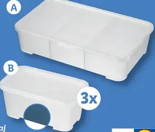 Úložný box