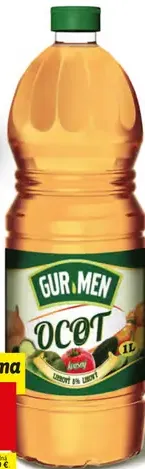 Gur.Men ocot liehový